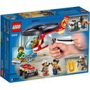 LEGO® City - Fire Helicopter Response (60248)