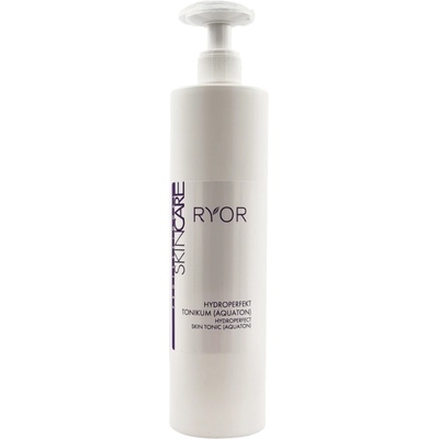 Ryor Professional Skin Care Hydroperfect Skin Tonic (Aquaton) 500 ml