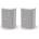 Bose Високоговорители BOSE DesignMax DM3SE (чифт) (DM3SE White)