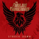 Fabulous Thunderbirds - Struck Down CD