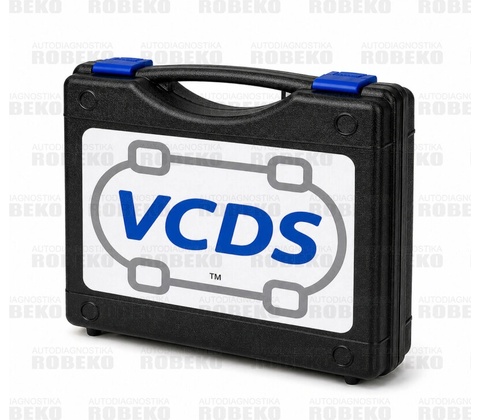 VCDS Max