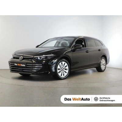 Volkswagen Passat Variant eHybrid Business DSG 150 kW