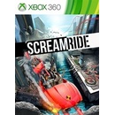 ScreamRide
