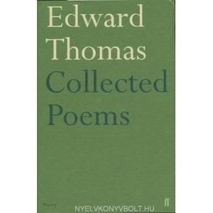 Collected Poems of Edward Thomas | Edward Thomas (2004)