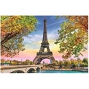 Trefl Romantická Paříž 500 dielov