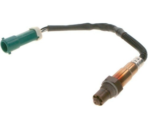 Lambda sonda BOSCH 0 258 006 484
