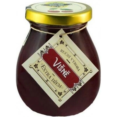 Bouda 1883 Višňový džem 280 g