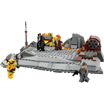 LEGO® Star Wars™ - Obi-Wan Kenobi vs. Darth Vader (75334)