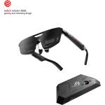 ASUS Геймърски ar очила asus rog xreal r1 (90lj00m5-b01670)