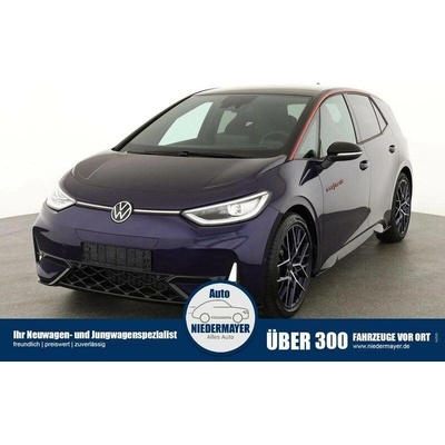 Volkswagen ID.3 GTX Performance 240 kW