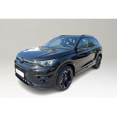 Volkswagen Tiguan 1.5 eHybrid R-Line DSG 200 kW