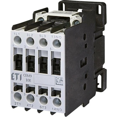 ETI CEM9.10-24V-50/60Hz