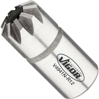 Vigor V4941N-R12, Fréza 120 stupňů | 17 x 17 mm