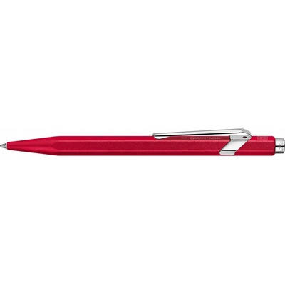 Caran d'Ache 849 Colormat-X červené 849.585