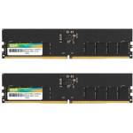 Silicon Power 32GB (2x16GB) DDR5 4800MHz SP032GBLVU480F22