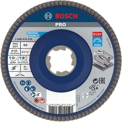 Bosch 2.608.619.210