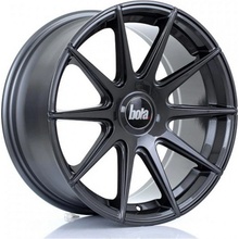 Bola CSR 8,5x19 5x120,65 ET40-45 gloss gunmetal