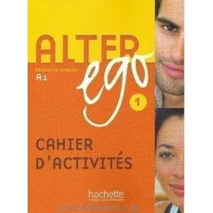 Alter Ego | Annie Berthet (ISBN: 9782011554215)
