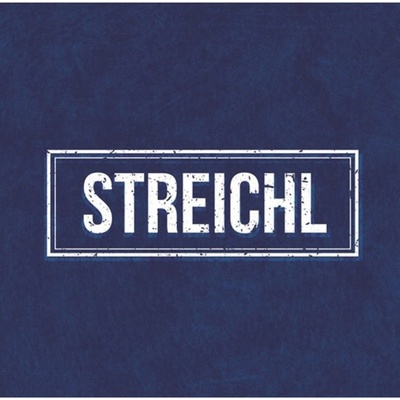 Pepa Streichl - Streichl CD