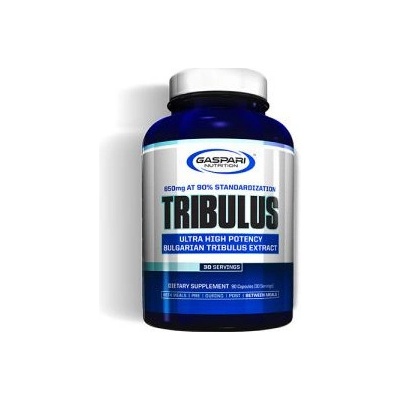 Gaspari Nutrition Tribulus 90 kapslí