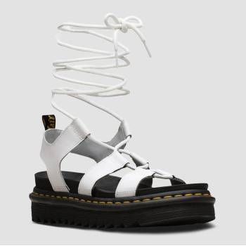 Image 1 of Dr. Martens сандали дамски - Dr. Martens - DM24641100