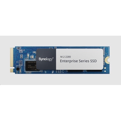 Synology SSD M.2 NVMe 1,6TB, SNV5420-1600G