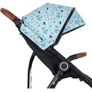 Petite&Mars Street+ strieška Limited 100 Ocean