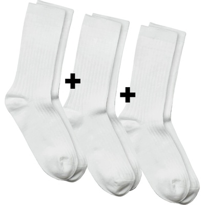 Koza Bobkov 3pack bundle Biela