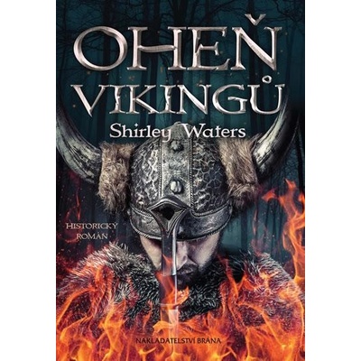 Ohe ň Vikingů
