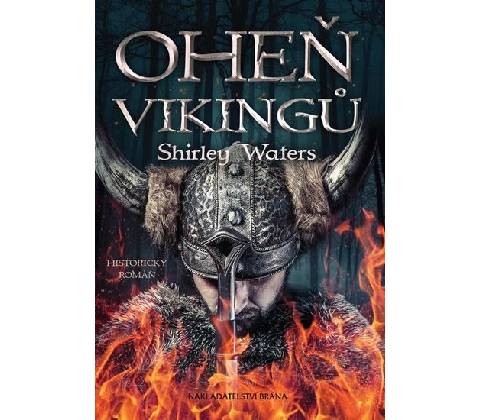 Ohe ň Vikingů