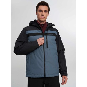 GLISSADE Ски яке Mens Padded Jacket (138532-BQ)