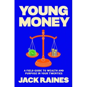 Young Money (ISBN: 9798217046935)
