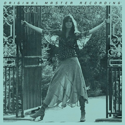 Carly Simon - ANTICIPATION Vinyl