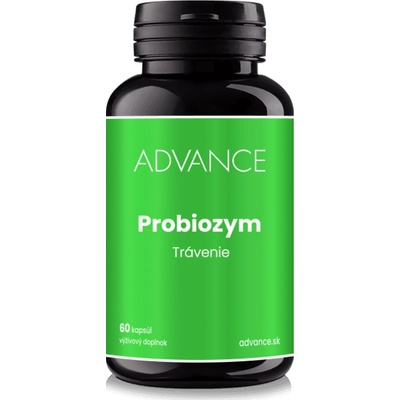 Advance Probiozym 60 kapsúl