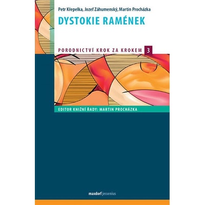 Dystokie ramének