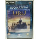 URU: Ages Beyond Myst