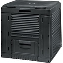 Keter E-Composter 470 L s podstavcom čierny 231415 (17186362)