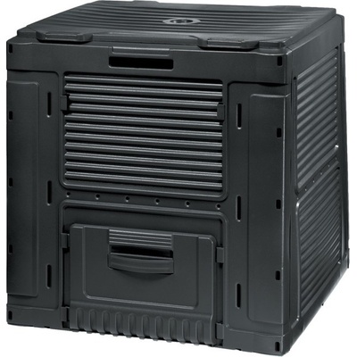 Keter E-Composter 470 L s podstavcom čierny 231415 (17186362)