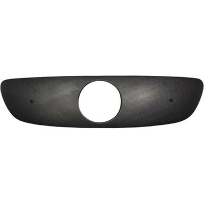 PROTEC Zimná clona chladiča Mercedes Viano 2003 - 2010 horná