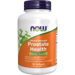 NOW Prostate Health [90 Гел капсули]