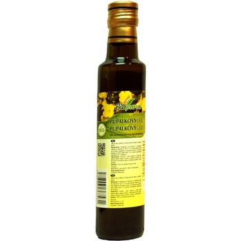 Biopurus Pupalkový olej Bio 100 ml