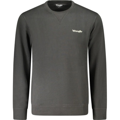 Wrangler Мъжки суитшърт с цип wrangler, Размер xl, Цвят Черен (112362885_neblack)