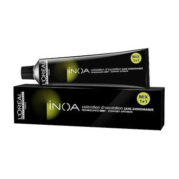 L'Oréal Professionnel Inoa 2 Hair Color krémová farba 8/31 60 g