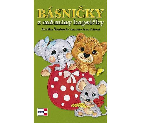 Básničky z máminy kapsičky