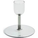 Hay Свещник за класическа свещ Tiny Straight сив (AE357-D438-AB48)