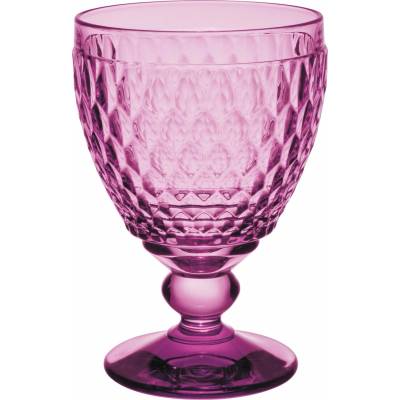 Villeroy & Boch 11-7331-0020 Sklenice pro víno červené Boston Coloured borůvková 300 ml