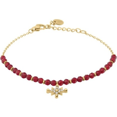 Pierre Lannier náramek model ANTHAREA BJ25A5291