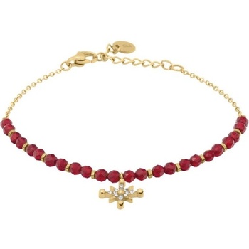 Pierre Lannier náramek model ANTHAREA BJ25A5291