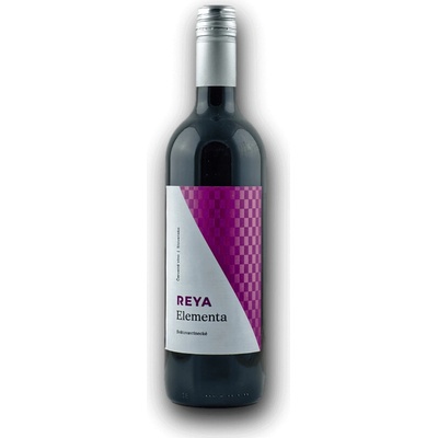 Reya Elementa Svätovavrinecké 2023 12,5% 0,75 l (čistá fľaša)