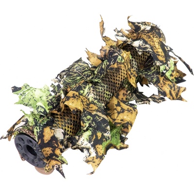 Novritsch 3D Maskovací potah pro tlumič Amber – Zbozi.Blesk.cz